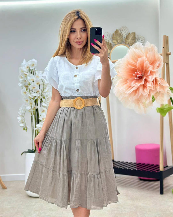Fusta dama Alexa