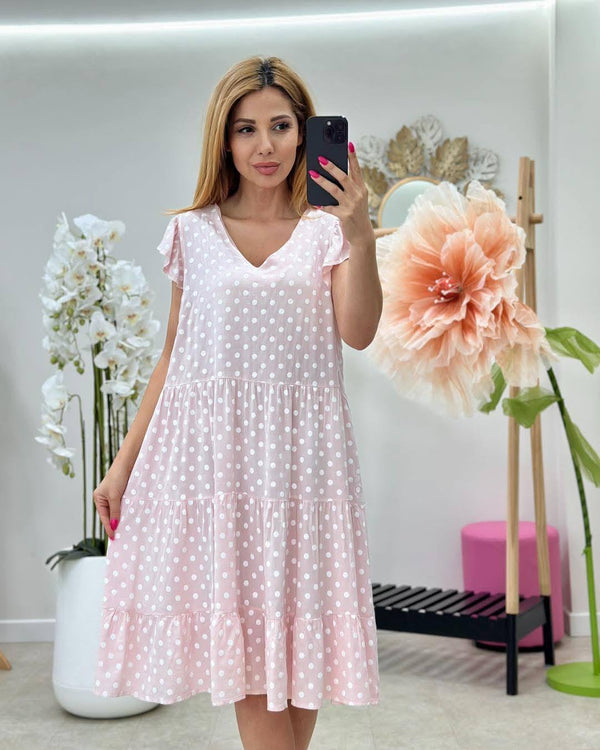 Rochie dama Cassie