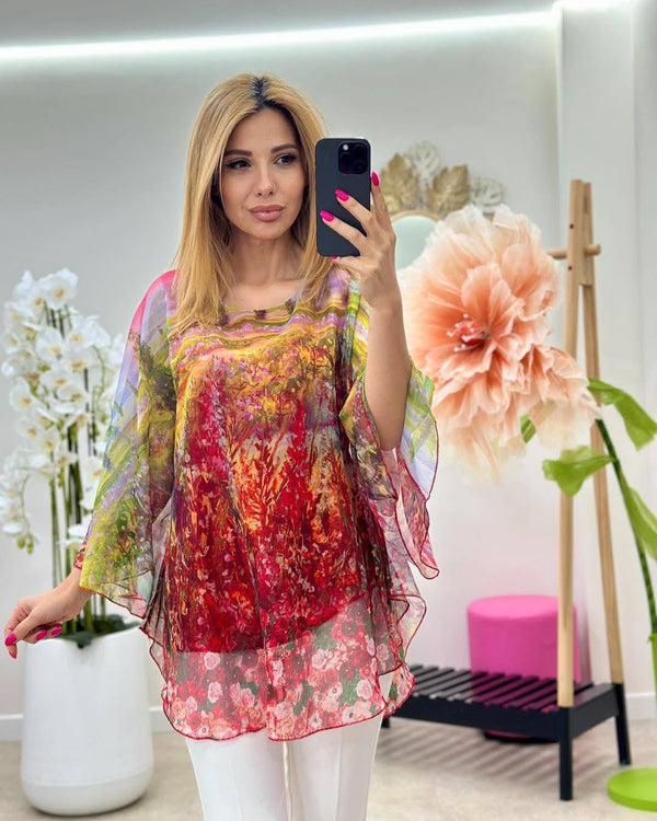 Bluza dama Aldina