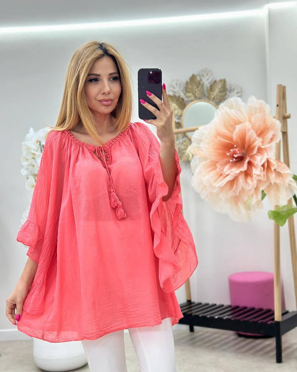 Bluza dama Aleena