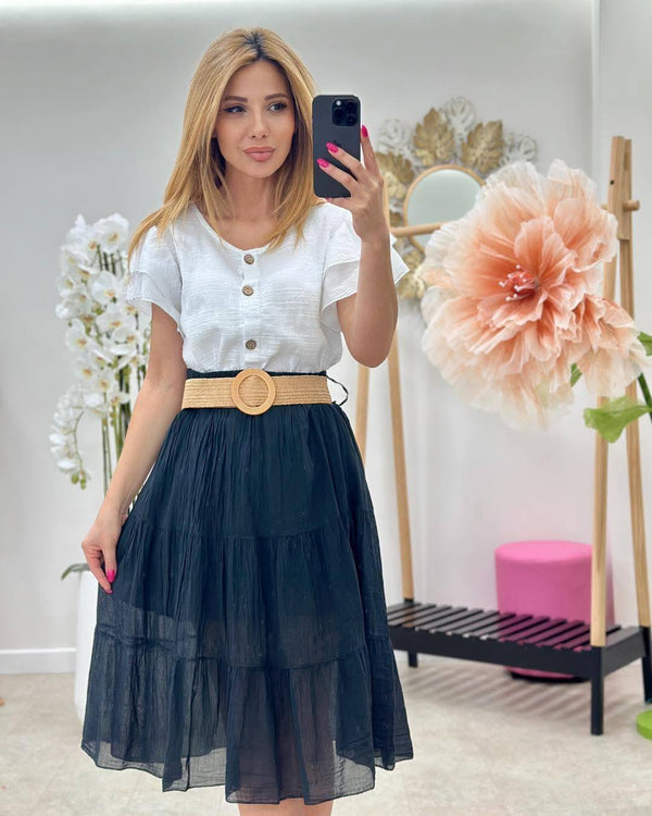 Fusta dama Alexa