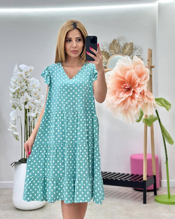 Rochie dama Cassie