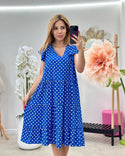 Rochie dama Cassie
