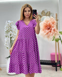 Rochie dama Cassie