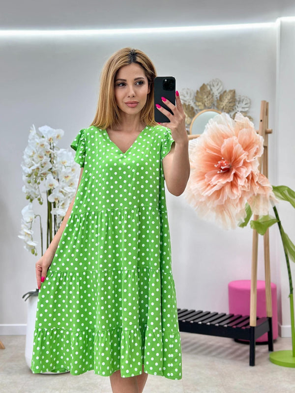 Rochie dama Cassie