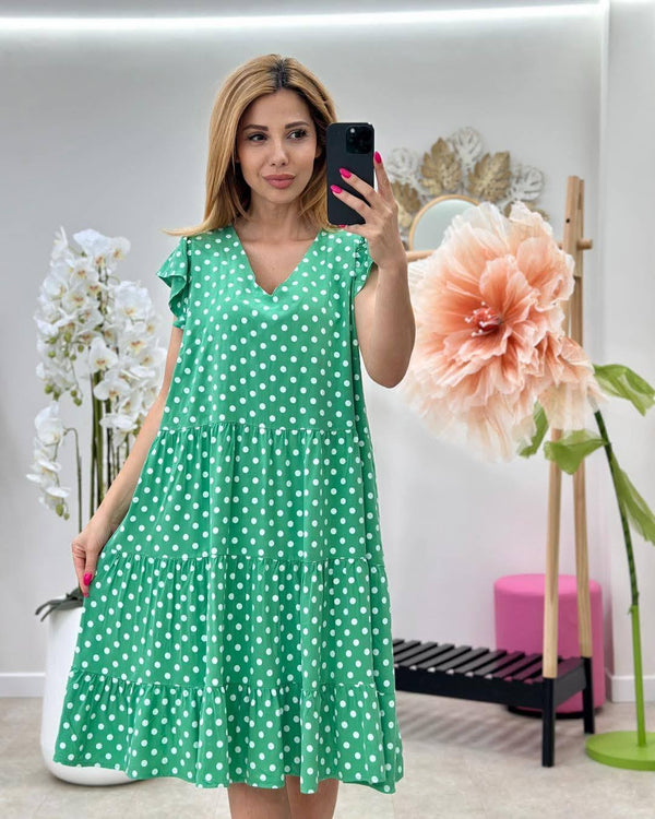 Rochie dama Cassie