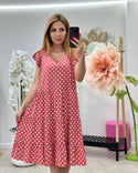 Rochie dama Cassie