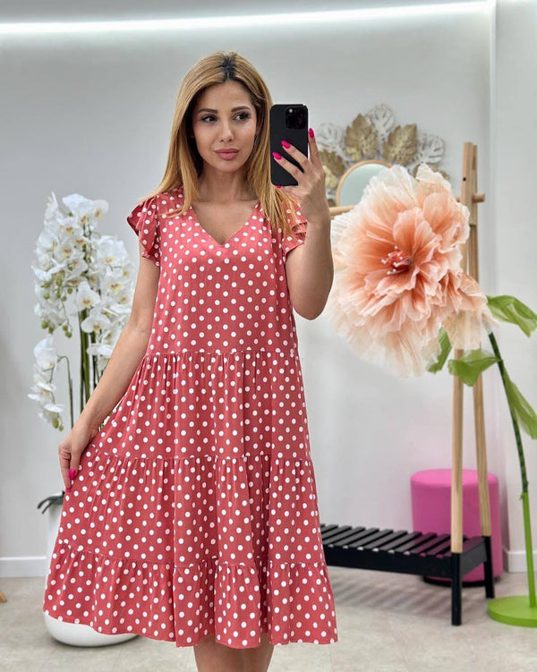 Rochie dama Cassie