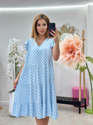 Rochie dama Cassie