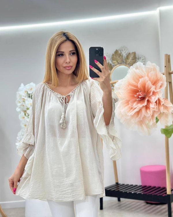 Bluza dama Aleena