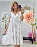 Rochie dama Cassie