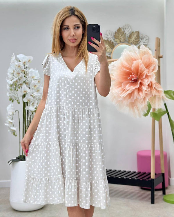 Rochie dama Cassie