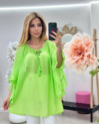 Bluza dama Aleena