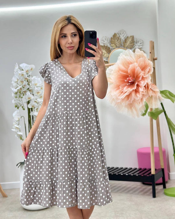 Rochie dama Cassie