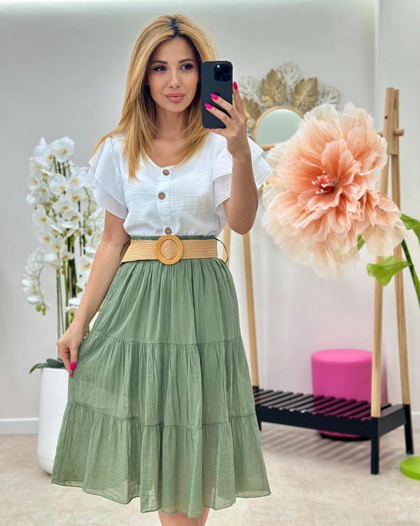 Fusta dama Alexa