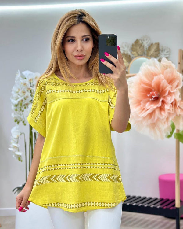 Bluza dama Luanna