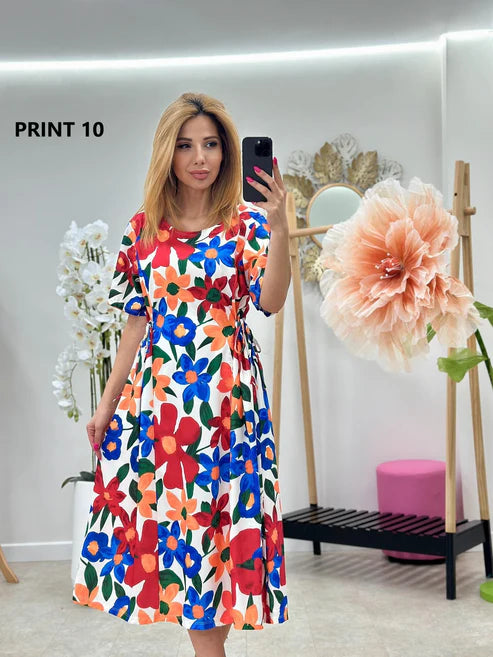 Rochie dama Alicia