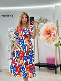 Rochie dama Alicia