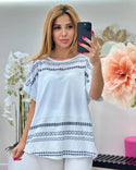 Bluza dama Luanna