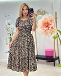 Rochie dama Alfredda