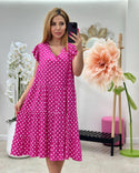 Rochie dama Cassie