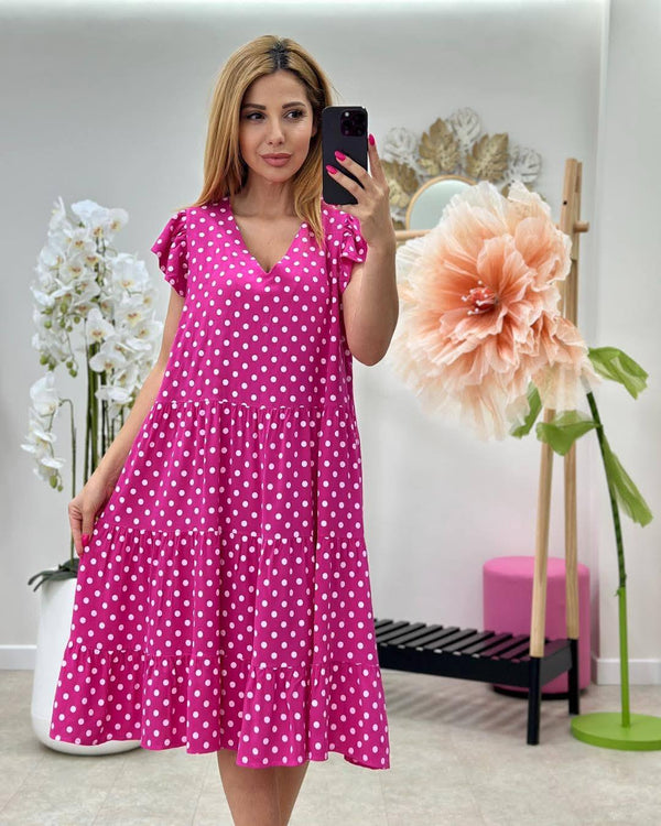 Rochie dama Cassie