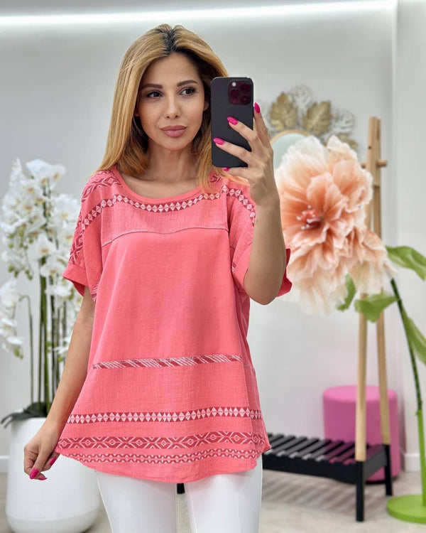Bluza dama Luanna