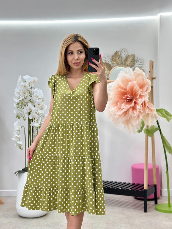 Rochie dama Cassie