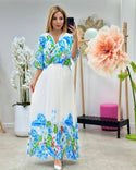 Rochie dama Amaya