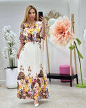 Rochie dama Amaya
