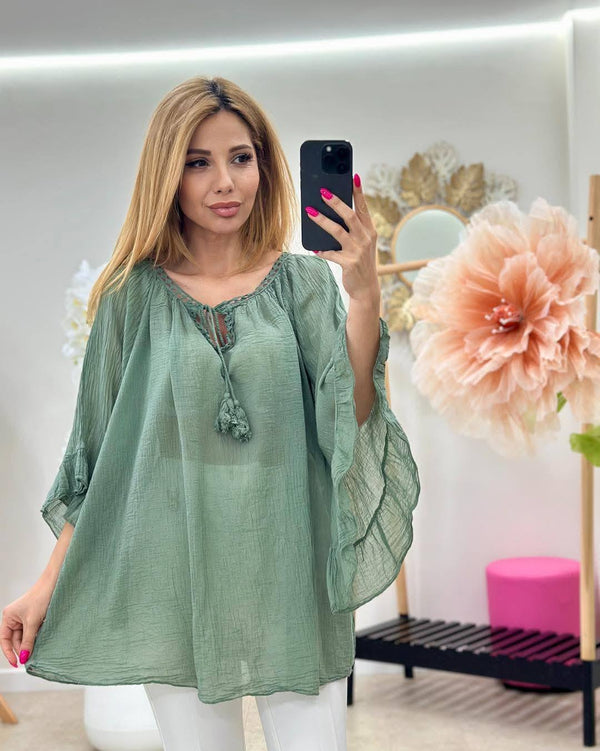 Bluza dama Aleena