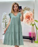 Rochie dama Cassie