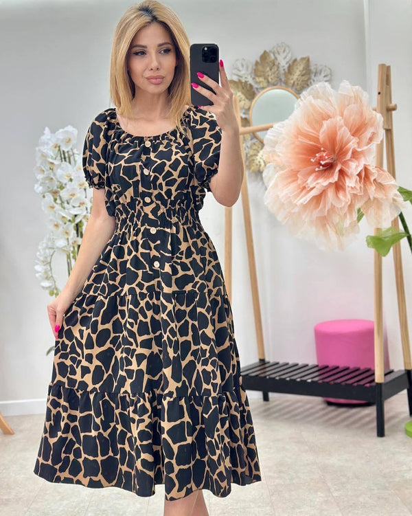 Rochie dama Alfredda