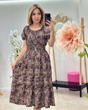 Rochie dama Alfredda