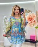 Bluza dama Aldina