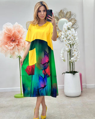 Rochie dama Abigail