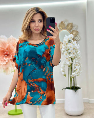 Bluza dama Ananda