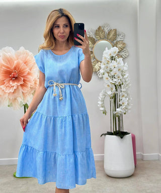 Rochie dama Dalila