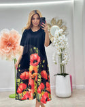Rochie dama Abigail