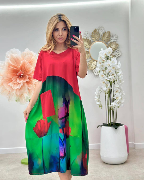 Rochie dama Abigail