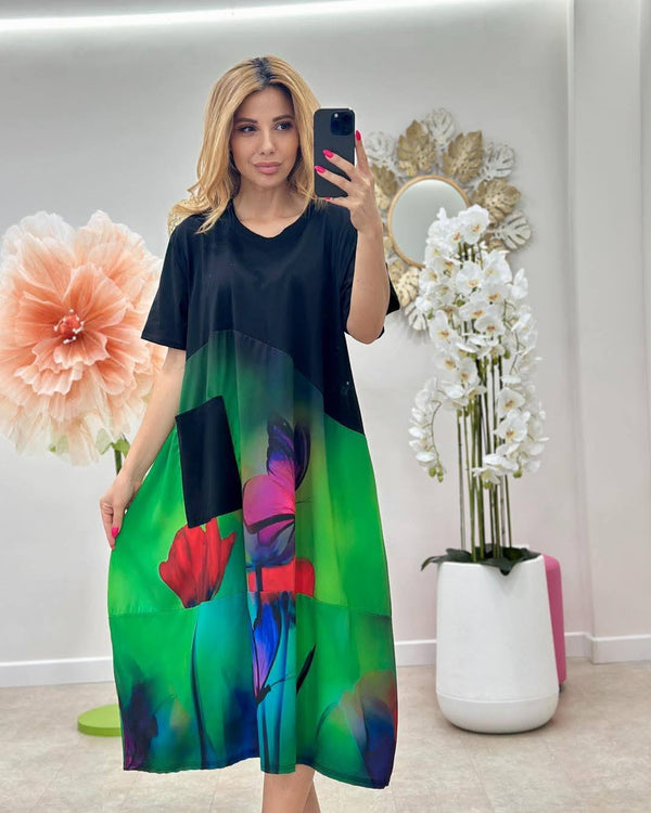 Rochie dama Abigail