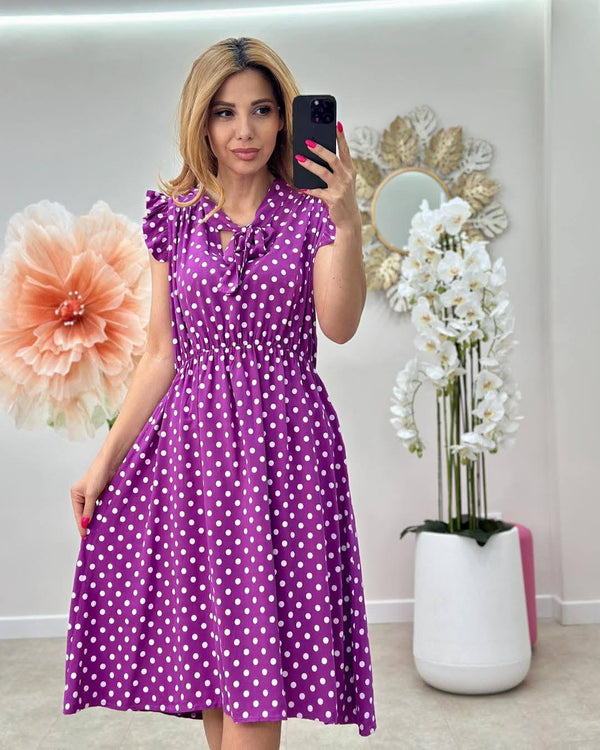 Rochie dama Christy