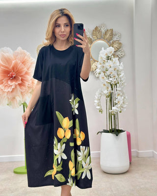 Rochie dama Abigail