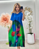 Rochie dama Abigail
