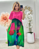 Rochie dama Abigail