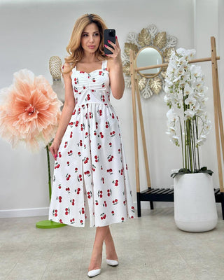 Rochie dama Florry