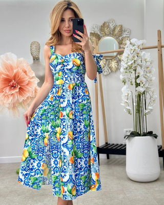 Rochie dama Florry