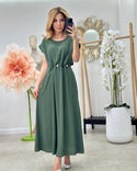 Rochie dama Clarissa
