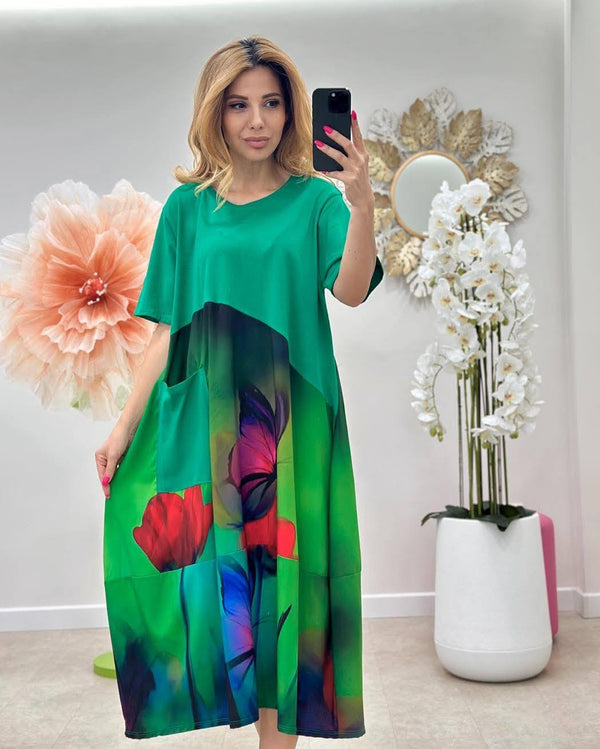 Rochie dama Abigail