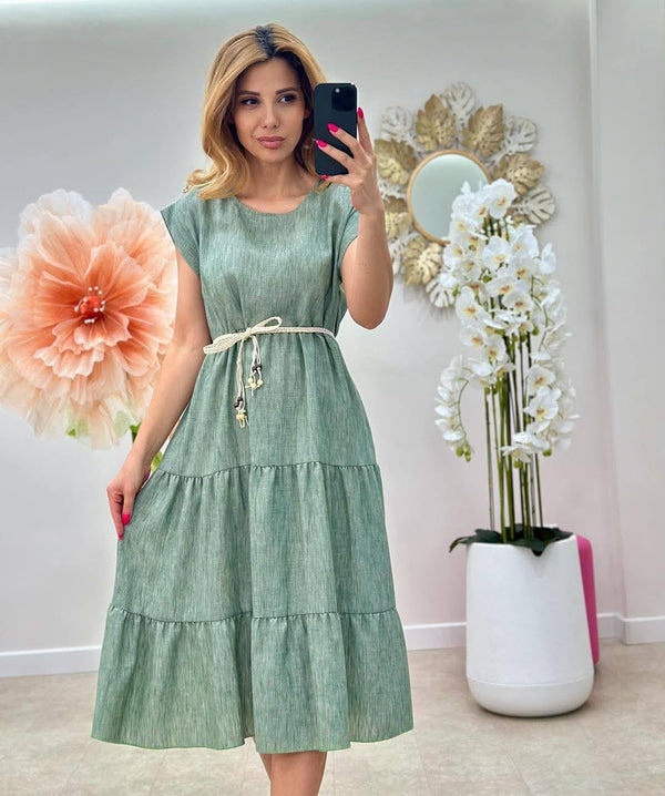 Rochie dama Dalila
